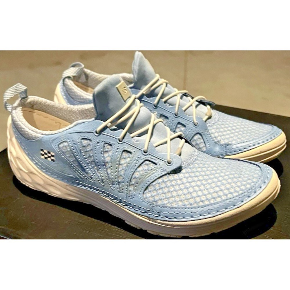 New Balance NB Minimus 70 V1 SUP Sky Blue Water Shoes Women's Size 9 WO70JD